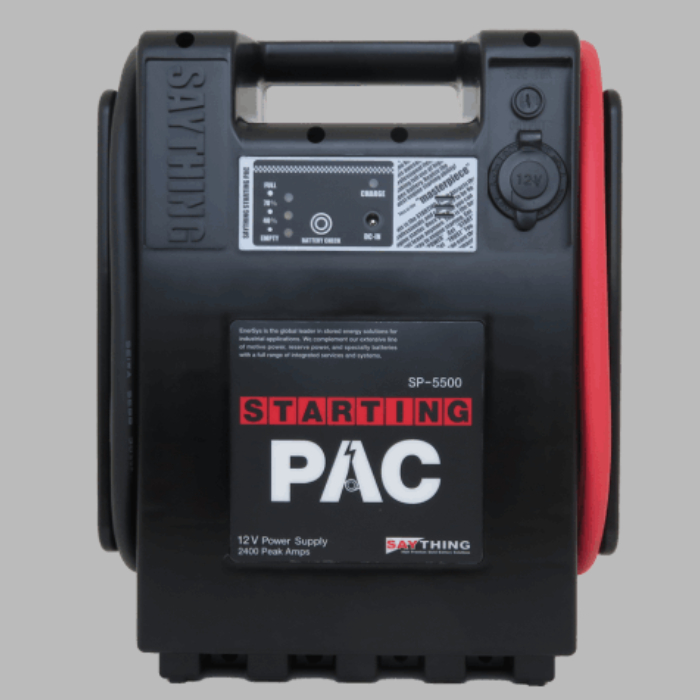 スターティングパック　SP-5500