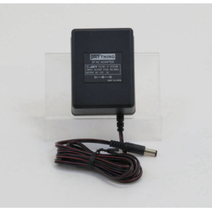 SP用充電器　SP-AC