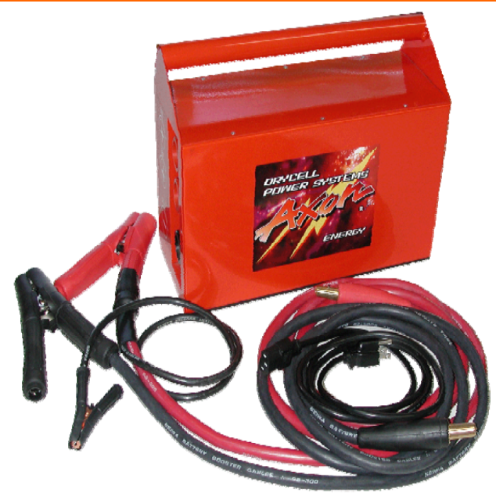 ウルトラブースター（12V/24V両用モデル）
