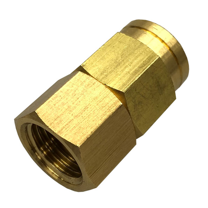 ウレタンホース接手 6.5×10用